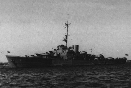 USCGC Bibb